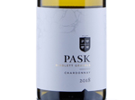 Pask Gimblett Gravels Chardonnay,2018