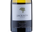 Jackson Estate Shelter Belt Chardonnay,2017