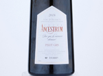 Pinot Gris Ancestrum,2018