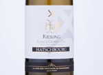 Hatschbourg Riesling Grand Cru,2018