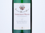 Hochheimer Hölle Riesling Spätlese,2019