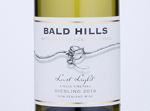 Bald Hills Last Light Single Vineyard Riesling,2018