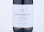 Whitehaven Marlborough Riesling,2018