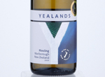 Yealands Riesling,2019