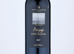 Paisaje de Tupungato Blend,2017