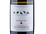 Delta Hatters Hill Chardonnay,2018