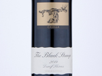 Black Stump Durif Shiraz,2019