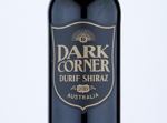 Dark Corner Durif Shiraz,2019