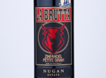 Nugan Estate La Brutta Zinfandel Petite Sirah,2018