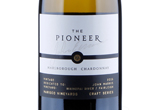 Craft Series 'The Pioneer' Chardonnay,2015