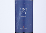 Tannat Único de Campos de Solana,2019