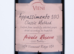 Appassimento Classic Method Private Reserve,2013