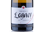 The King's Legacy Chardonnay,2017