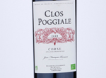 Clos Poggiale Bio Rouge,2018