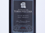 Domaine Terra Vecchia A Natura Bio Rouge,2019