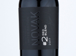 Novak Red Blend,2017