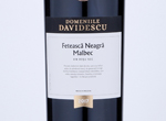 Feteasca Neagra & Malbec,2018