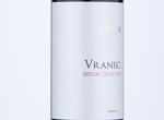 Vranec Special Selection,2017