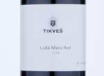 Luda Mara Red,2018