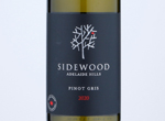 Sidewood Estate Pinot Gris,2020