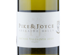 Pike and Joyce Séparé Gruner Veltliner,2019