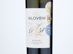 Ialoveni Sec Reserva,1994