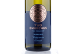 Two Churches The Preacher Barossa Riesling,2018