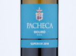 Pacheca Superior Branco,2018