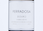 Ferradosa Old Vines,2017