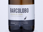 Barcolobo Verdejo,2019