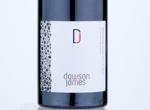 Dawson James Pinot Noir,2018