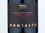 Montalto Estate Pinot Noir,2019