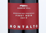 Pennon Hill Pinot Noir,2019