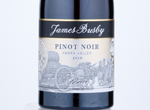 James Busby Yarra Valley Reserve Pinot Noir,2019