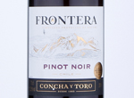 Frontera Pinot Noir,2019