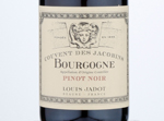 Louis Jadot Bourgogne Pinot Noir 'Couvent des Jacobins',2018