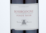 Bourgogne Pinot Noir - Nuiton-Beaunoy,2019