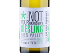 Not Your Grandma's Riesling,2018