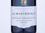 Santenay Premier cru,2016