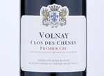 Volnay Clos Des Chenes,2018