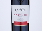 Maison Castel Pinot Noir Rouge,2019