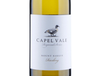 Capel Vale Regional Series Mount Barker Riesling,2019