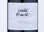 Wild Earth Pinot Noir,2019