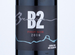 B2 Pinot Noir,2016