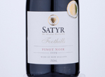 Satyr Foothills Pinot Noir,2019