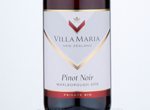 Villa Maria Private Bin Pinot Noir,2018