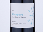 Rimapere Pinot Noir,2017