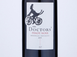 The Doctors' Pinot Noir,2019