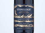 Stoneleigh Latitude Pinot Noir,2019