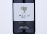 Jackson Estate Homestead Pinot Noir,2019